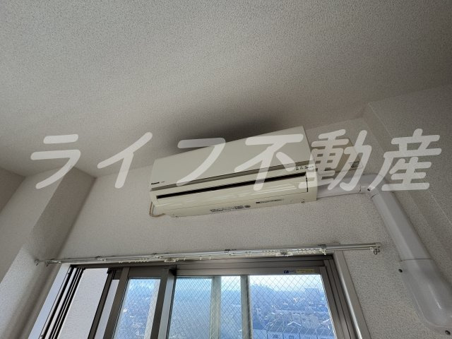 Cozy Court Ⅲの設備