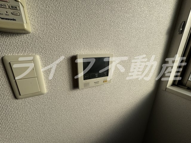 Cozy Court Ⅲのセキュリティ