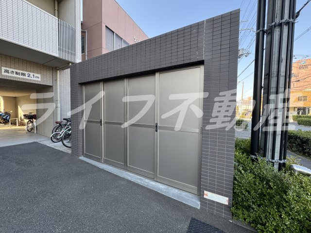 Cozy Court Ⅲのその他