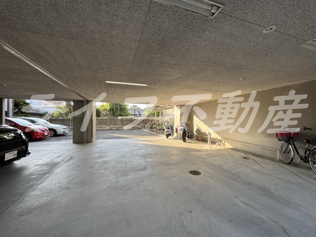 Cozy Court Ⅲのその他