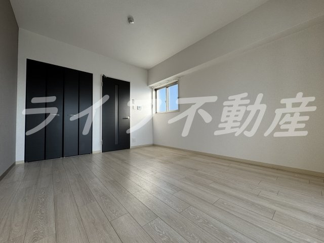 Cozy Court Ⅲの居間・リビング|おしゃれなリビングです