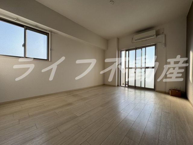 Cozy Court Ⅲの内装|内装も気になるポイント