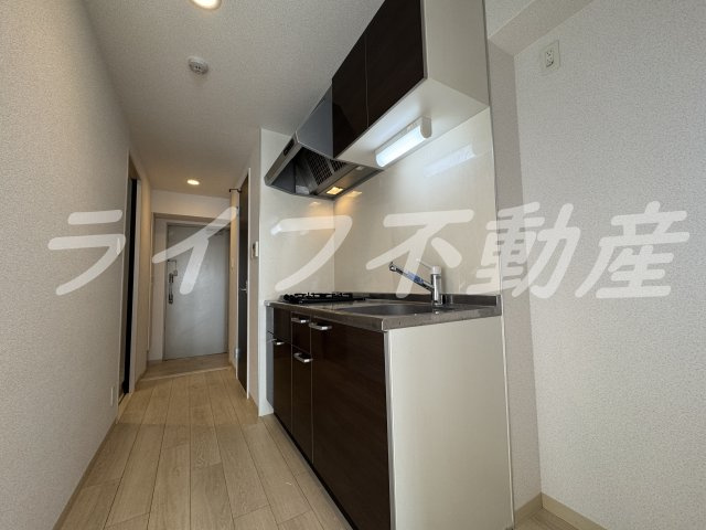 Cozy Court Ⅲの内装|内装も気になるポイント