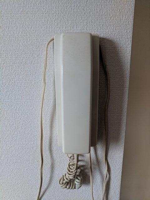 シャトレートミーⅡのセキュリティ