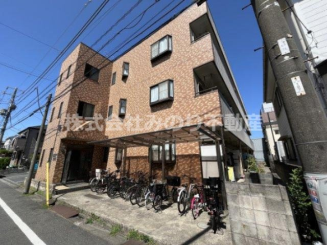 シャトレートミーⅡの外観