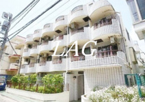 ハイタウン駒沢公園第２の画像