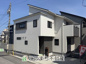 ブルーミングガーデン宇都宮市住吉町　1号棟の画像
