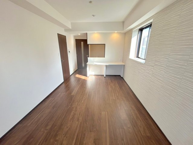 スプランディッド新大阪5の内装