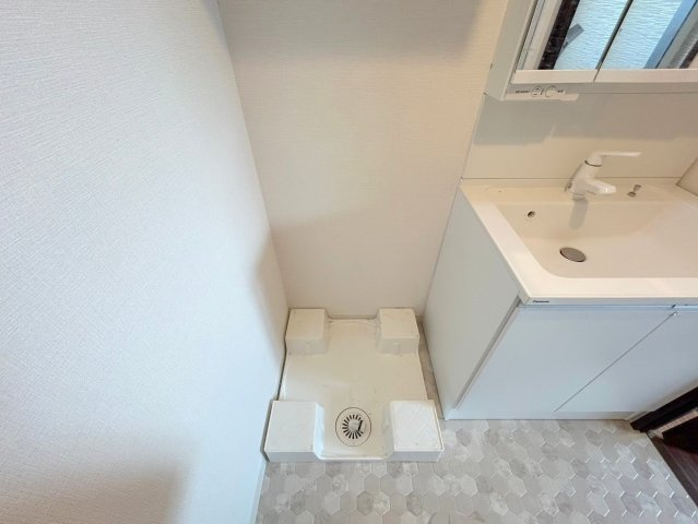 スプランディッド新大阪5の設備