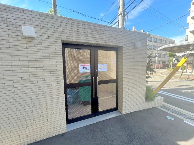 スプランディッド新大阪5のその他