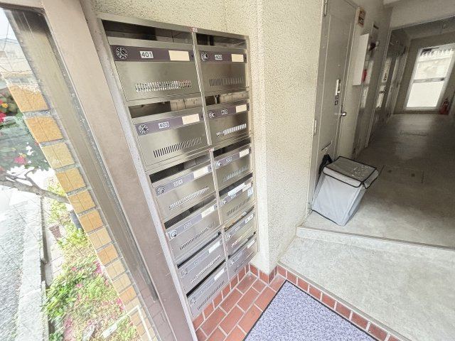ローズハイツのその他共用部分