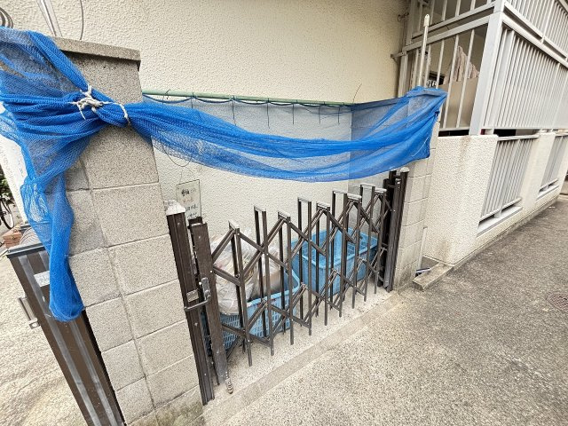 ローズハイツのその他共用部分