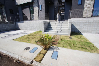 【内観：施工例】 | 【仲介手数料無料！！】稲城市平尾2丁目　新築戸建て（全3棟）2号棟　5499万円