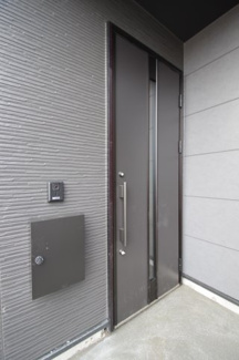 【内観：施工例】 | 【仲介手数料無料！！】稲城市平尾2丁目　新築戸建て（全3棟）2号棟　5499万円