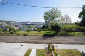 【内観：施工例】 | 【仲介手数料無料！！】稲城市平尾2丁目　新築戸建て（全3棟）2号棟　5499万円