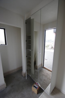 【内観：施工例】 | 【仲介手数料無料！！】稲城市平尾2丁目　新築戸建て（全3棟）2号棟　5499万円