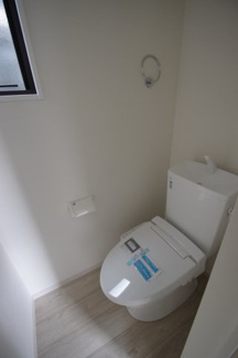 【内観：施工例】 | 【仲介手数料無料！！】稲城市平尾2丁目　新築戸建て（全3棟）2号棟　5499万円 | ビルトイン食洗機