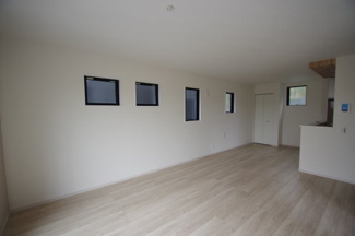 【内観：施工例】 | 【仲介手数料無料！！】稲城市平尾2丁目　新築戸建て（全3棟）2号棟　5499万円 | 浄水器付き水栓