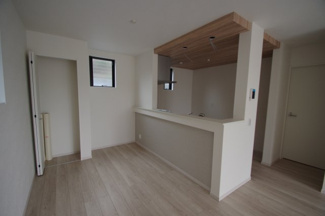 【内観：施工例】 | 【仲介手数料無料！！】稲城市平尾2丁目　新築戸建て（全3棟）2号棟　5499万円 | 洗面化粧台