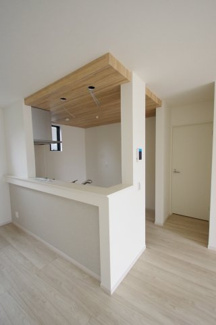 【内観：施工例】 | 【仲介手数料無料！！】稲城市平尾2丁目　新築戸建て（全3棟）2号棟　5499万円