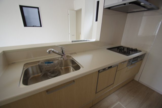 【内観：施工例】 | 【仲介手数料無料！！】稲城市平尾2丁目　新築戸建て（全3棟）2号棟　5499万円