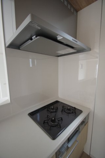 【内観：施工例】 | 【仲介手数料無料！！】稲城市平尾2丁目　新築戸建て（全3棟）2号棟　5499万円