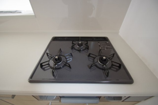 【内観：施工例】 | 【仲介手数料無料！！】稲城市平尾2丁目　新築戸建て（全3棟）2号棟　5499万円 | 浴室暖房・乾燥・換気・涼風