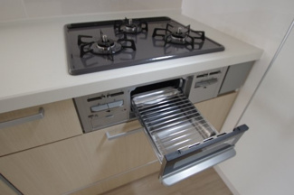 【内観：施工例】 | 【仲介手数料無料！！】稲城市平尾2丁目　新築戸建て（全3棟）2号棟　5499万円