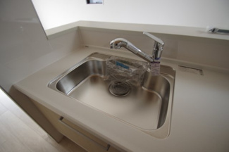 【内観：施工例】 | 【仲介手数料無料！！】稲城市平尾2丁目　新築戸建て（全3棟）2号棟　5499万円 | スタディコーナー