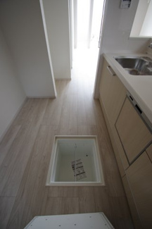 【外観】 | 【仲介手数料無料！！】稲城市平尾2丁目　新築戸建て（全3棟）2号棟　5499万円 | 2号棟　令和8年3月7日撮影