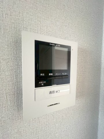 セジュール175のセキュリティ