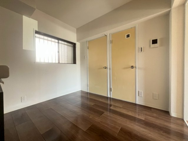 セジュール175の寝室