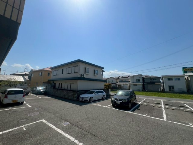 セジュール175の展望