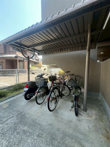 セジュール175のその他共用部分