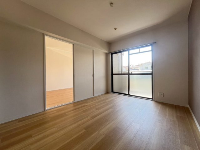 セジュール175の内装