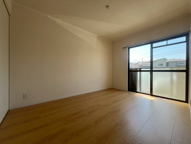 セジュール175の子供部屋