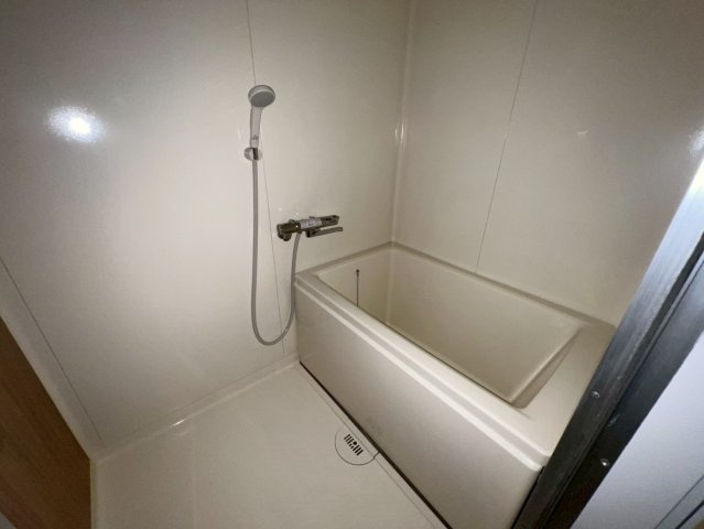 セジュール175の浴室