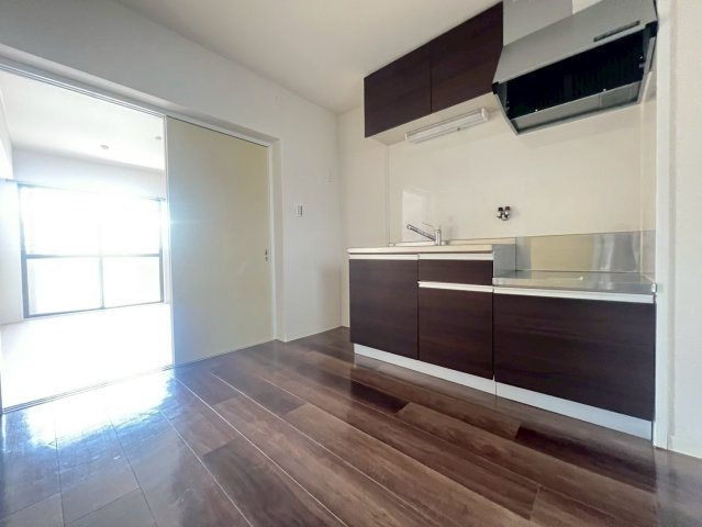 セジュール175の居間・リビング