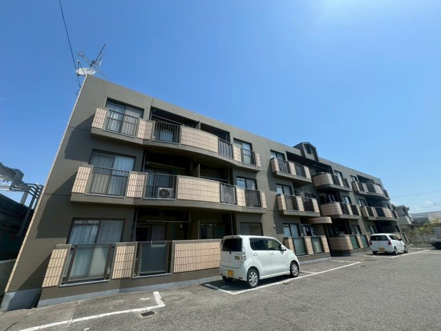 セジュール175の外観