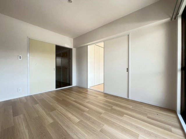 セジュール175の居間・リビング