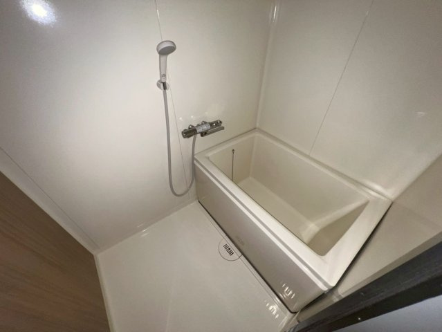 セジュール175の浴室