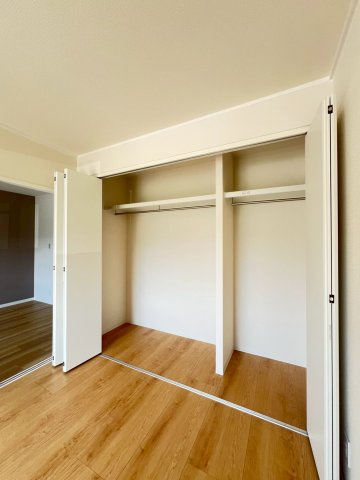 セジュール175の収納