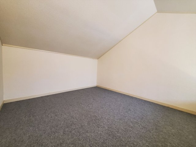 センチュリーハイム所沢の収納|ロフト