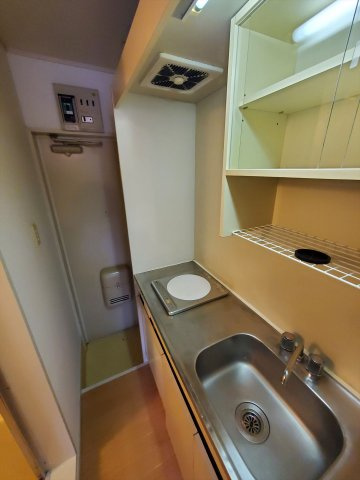 センチュリーハイム所沢の玄関|玄関です