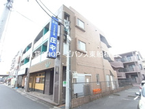 エヴァーグリーン東船橋の画像