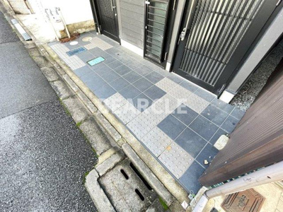 【セキュリティ】 | ベストプレイス東寺