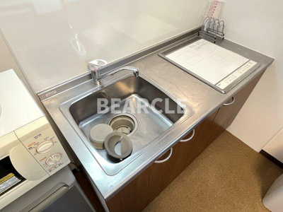 【キッチン】 | ベストプレイス東寺