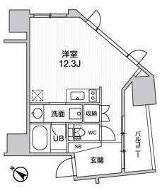 nido SUGAMO