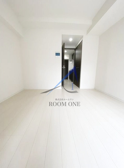 プレール・ドゥーク浅草Ⅴの寝室|寝室です。