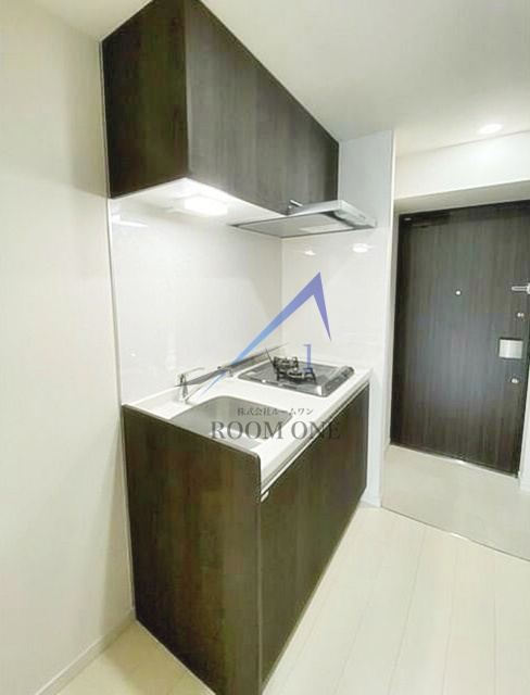 プレール・ドゥーク浅草Ⅴの内装